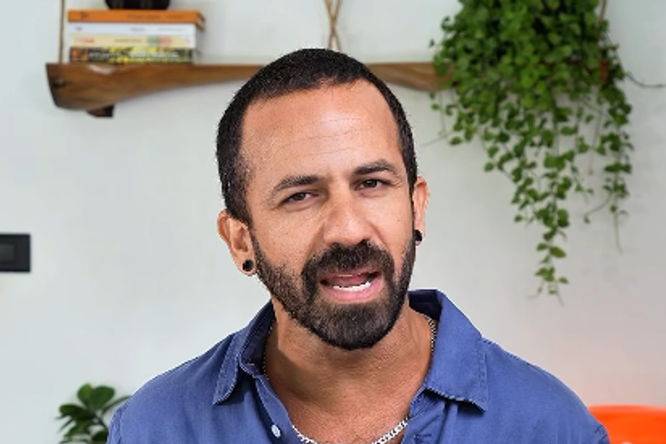 עדי עייש , מתוך אינסטגרם