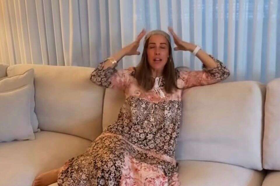 כבר לא מי שהייתה. עדן הראל , אינסטגרם