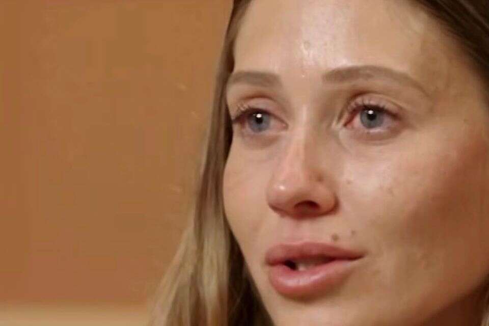 "אין לי מילים". ויקי אחרי הפרידה מעומר , אינסטגרם