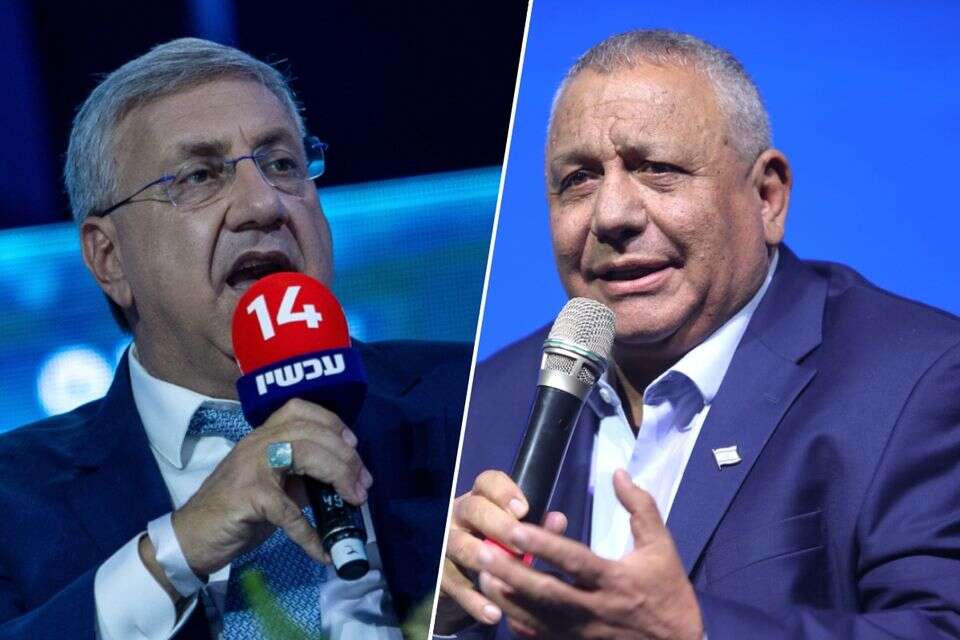 יעקב ברדוגו נגד איזנקוט , אורן בן חקון, גדעון מרקוביץ'