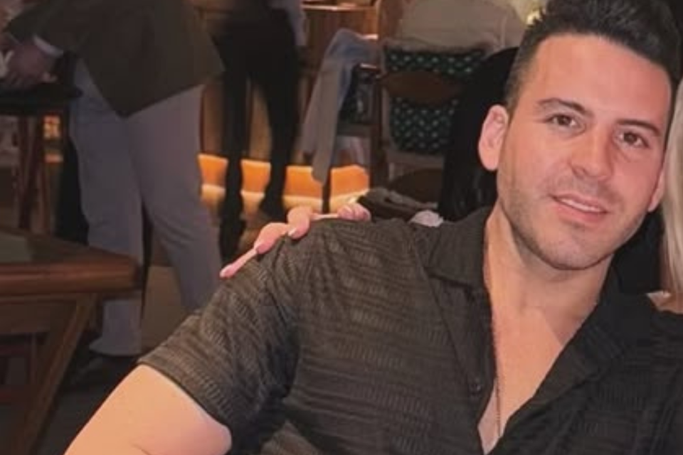 אלוף הפוקר הישראלי נעצר , אינסטגרם