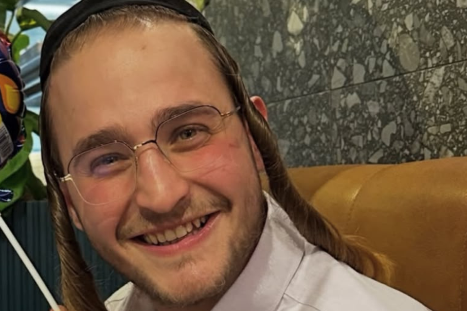יענקי גולדהבר , אינסטגרם