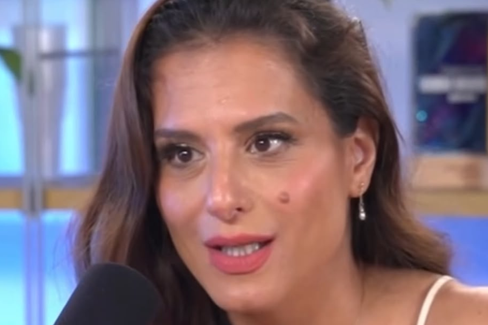 מה באמת קרה למירי מסיקה בצבא? , בית הפודיום