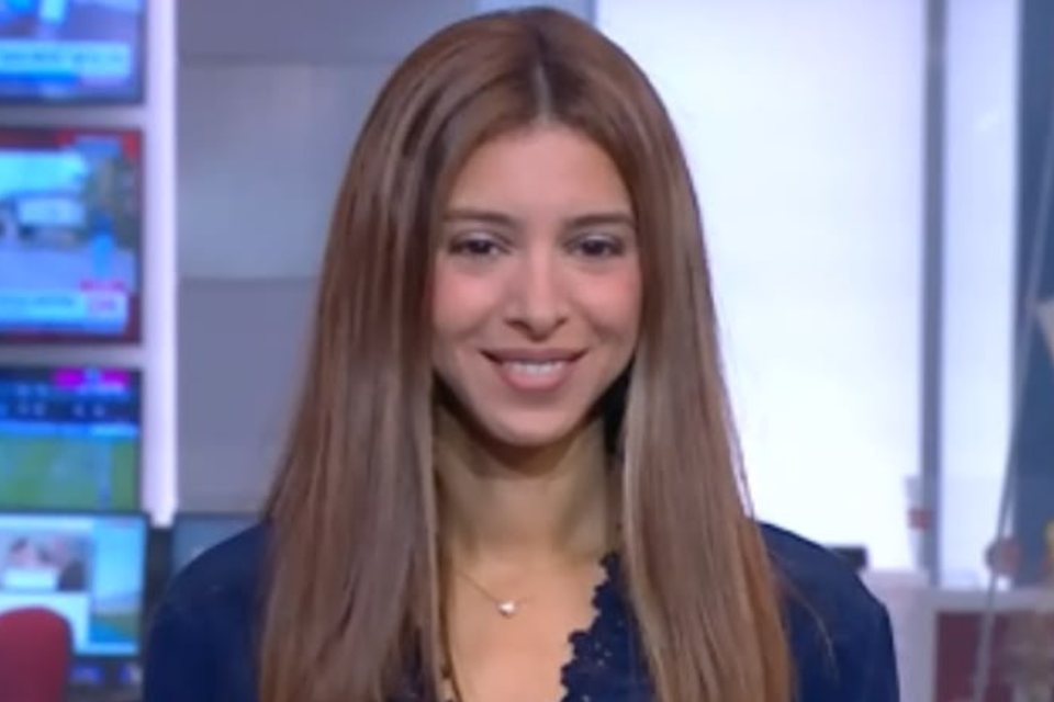 עדי זריפי , חדשות 12