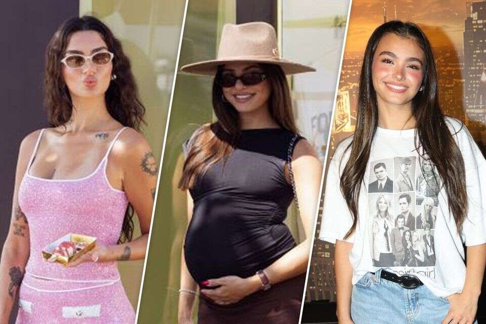 אלין גולן, קים אור אזולאי ופרידה , 