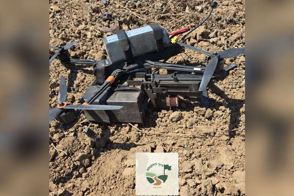 רחפן נפץ , .