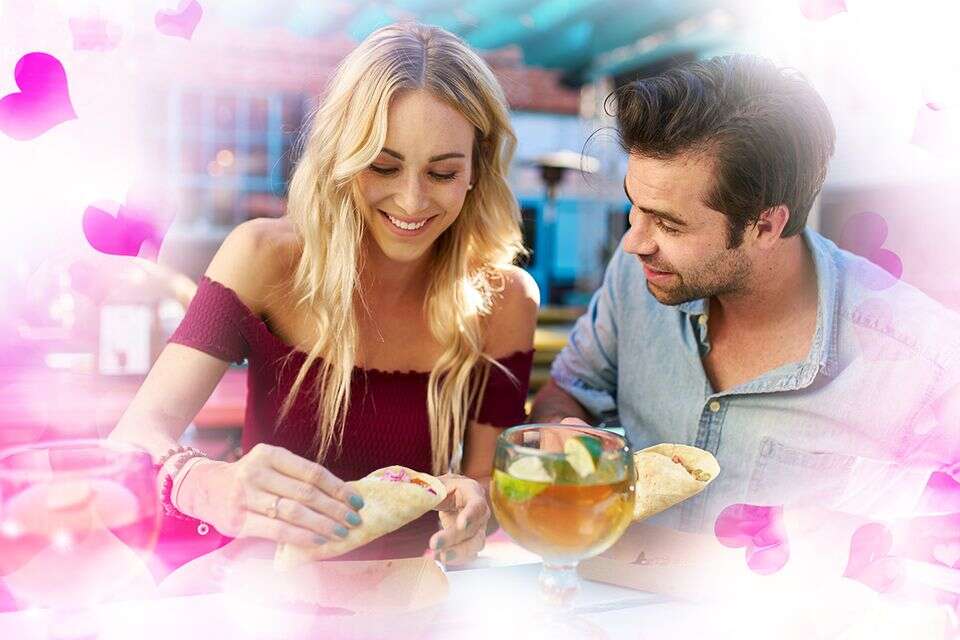 לאהבה אין מחיר , iStockphoto