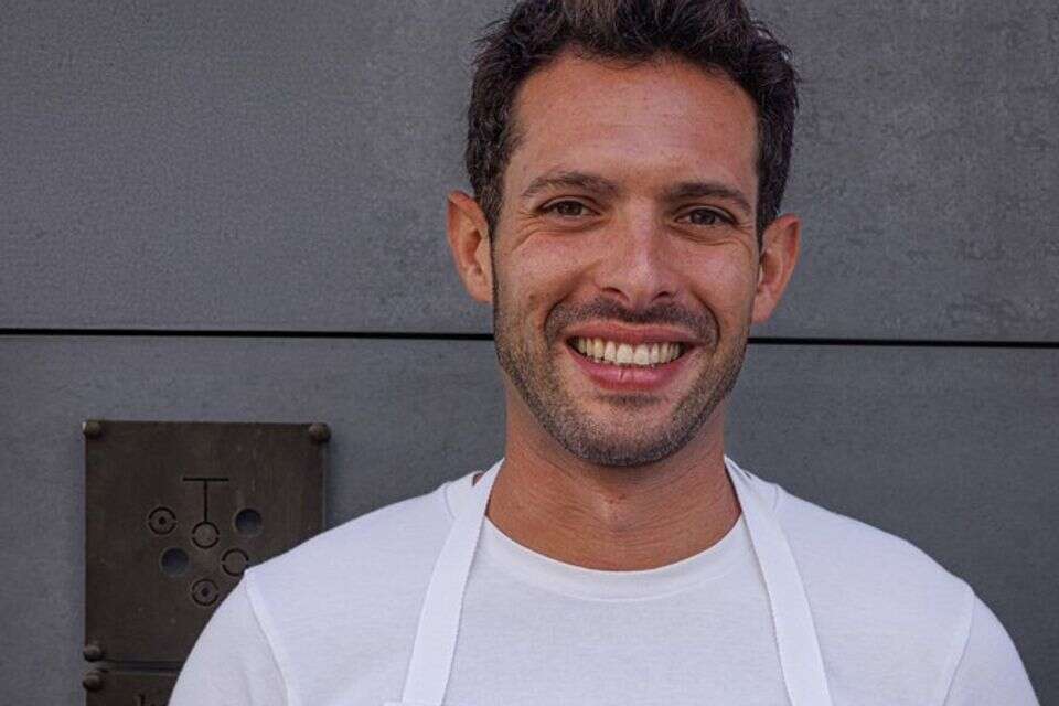 רז רהב , חיים יוסף