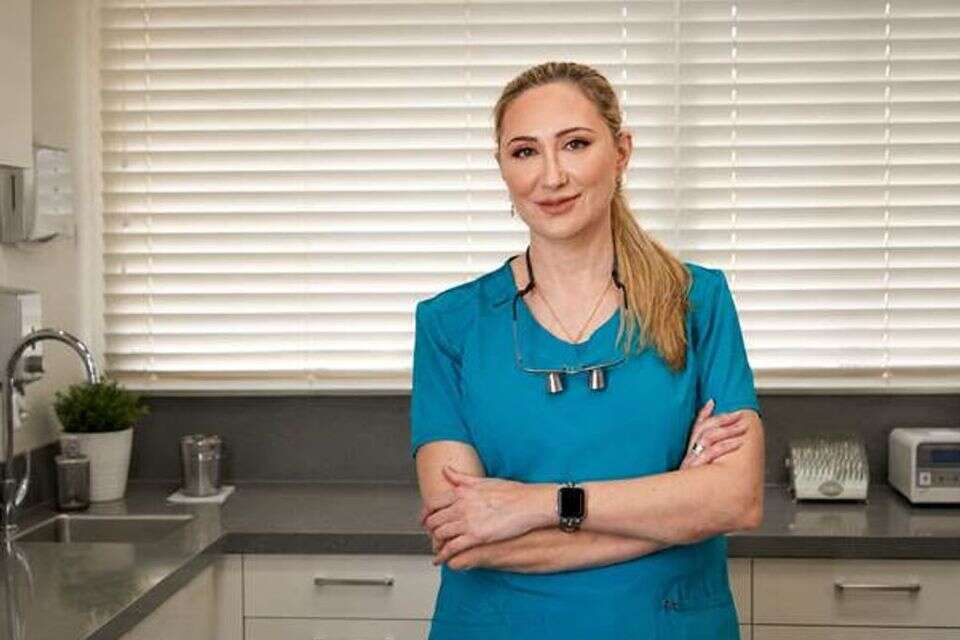 ד"ר ילנה קוסטנצקי , ד"ר ילנה קוסטנצקי