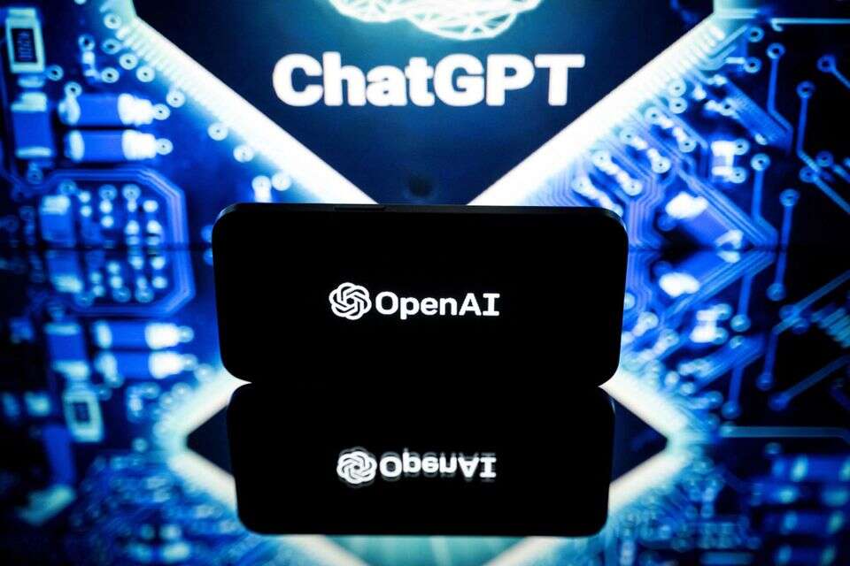 CHATGPT , אי.אף.פי