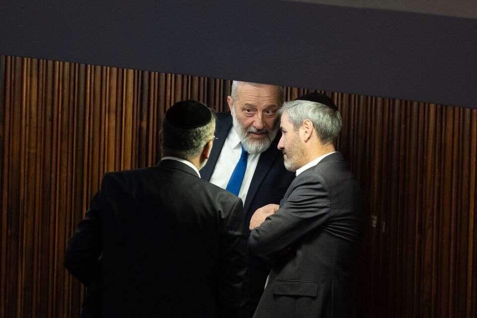 חברי הכנסת של ש"ס במליאת הכנסת , אורן בן חקון