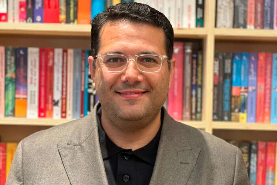 שגריר מולדובה, אלכס רויטמן , ללא