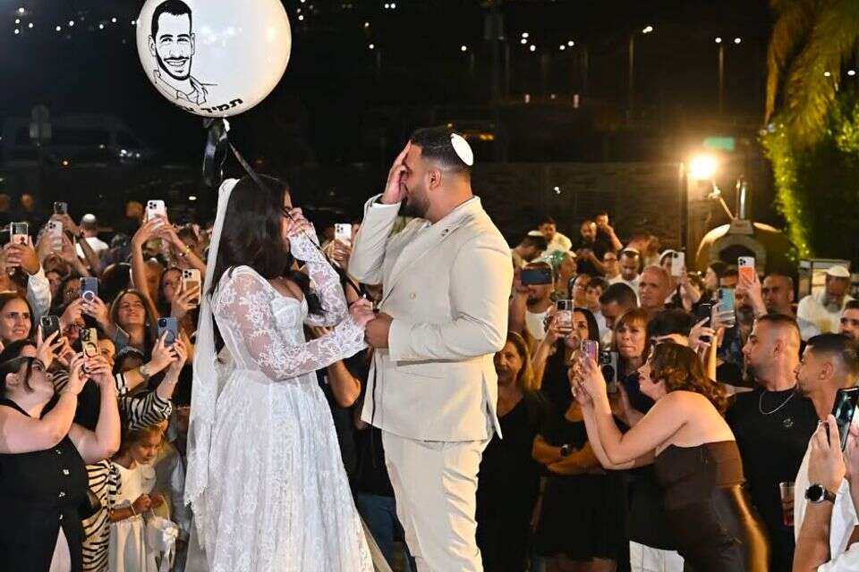 תמר ויונתן , מד"א