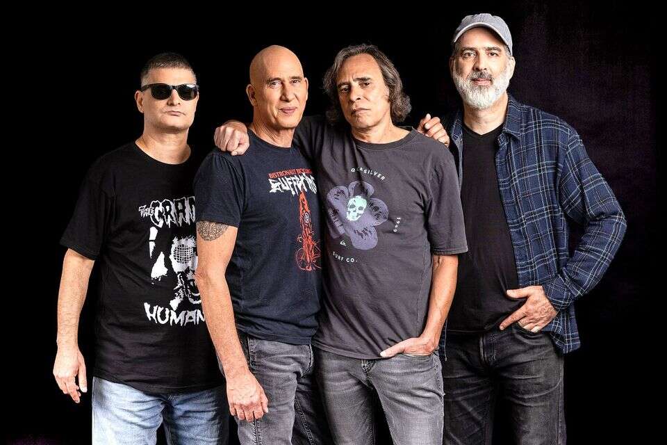 "איפה הילד" , אלון לוין