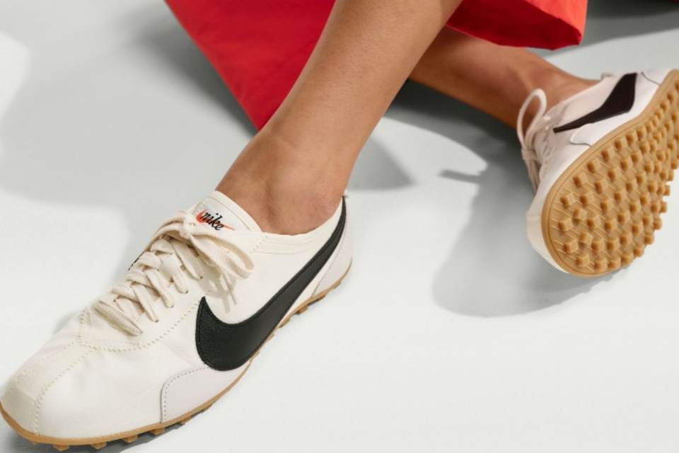 הסניקרס האייקוניות הגיעו לישראל , NIKE