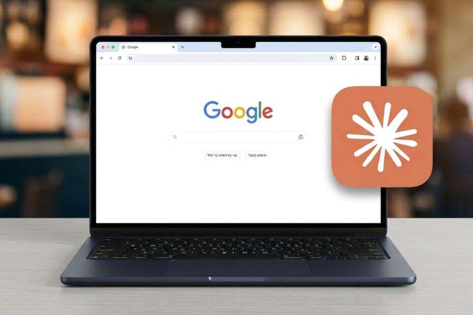 מרומן אירוטי ועד שאלות משפטיות מחשידות: השיחות הדיסקרטיות שלכם עם קלוד צצו במנועי החיפוש , Gemini