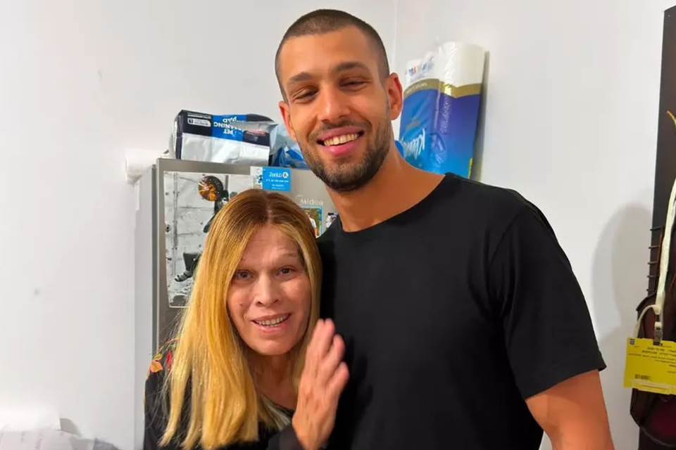 תופסת צד , אינסטגרם
