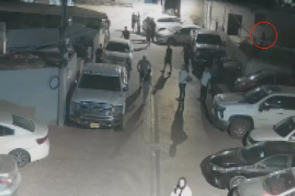מעצר החשוד מטייבה ברצח , דוברות המשטרה