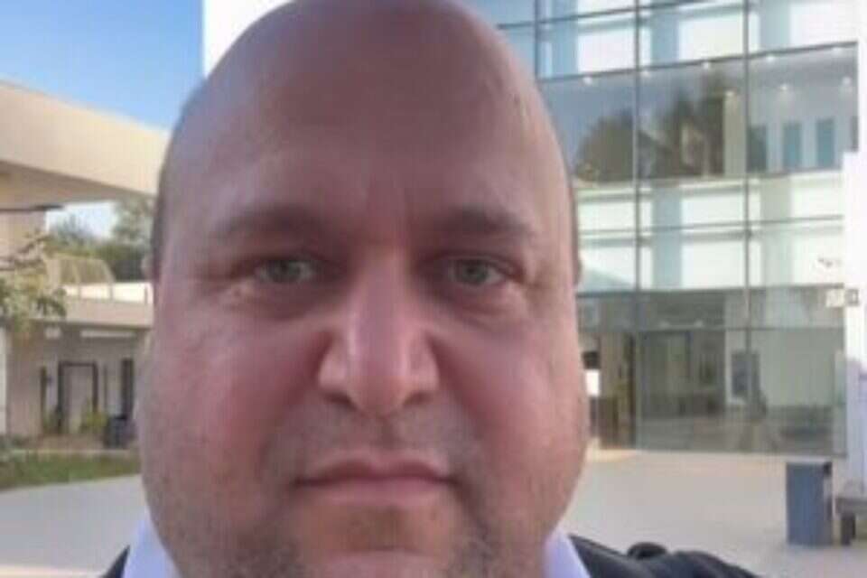 עורך דין עידן דביר (ארכיון) , ללא