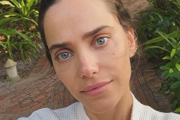 הודיעה על ביטול וביקשה עזרה. סלע , אינסטגרם
