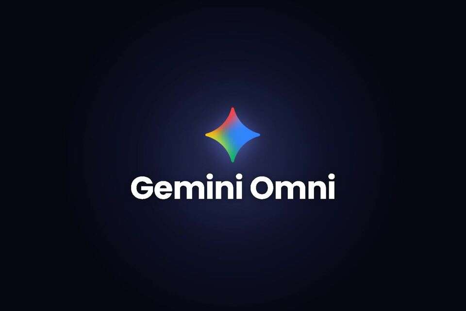 Gemini Omni , גוגל