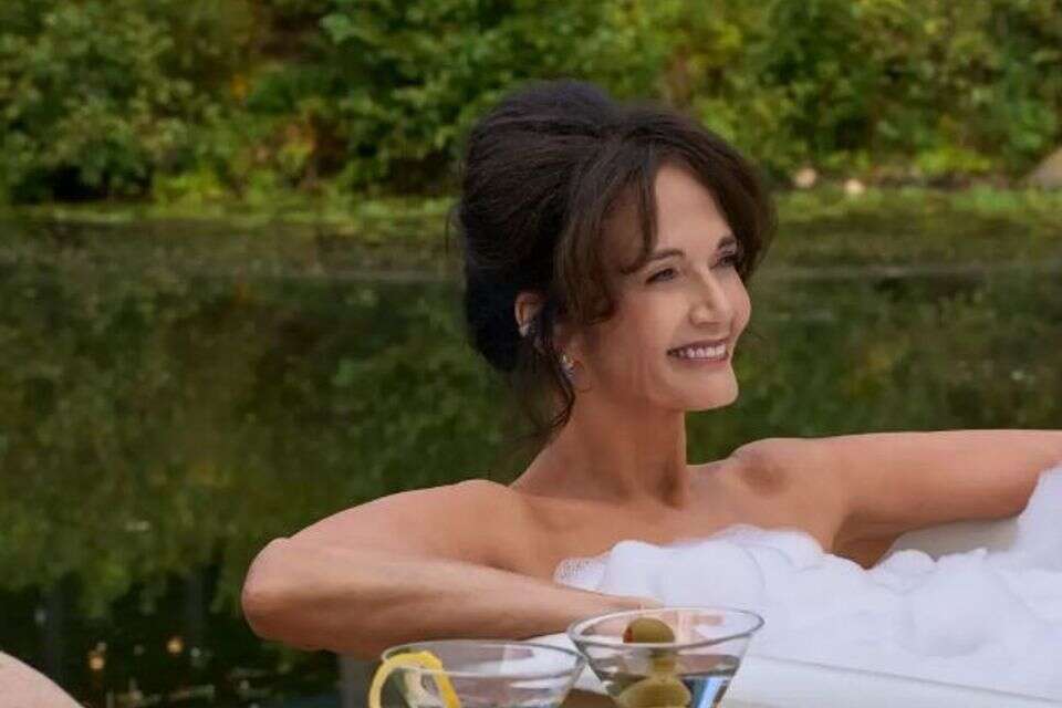 לינדה קרטר , אינסטגרם
