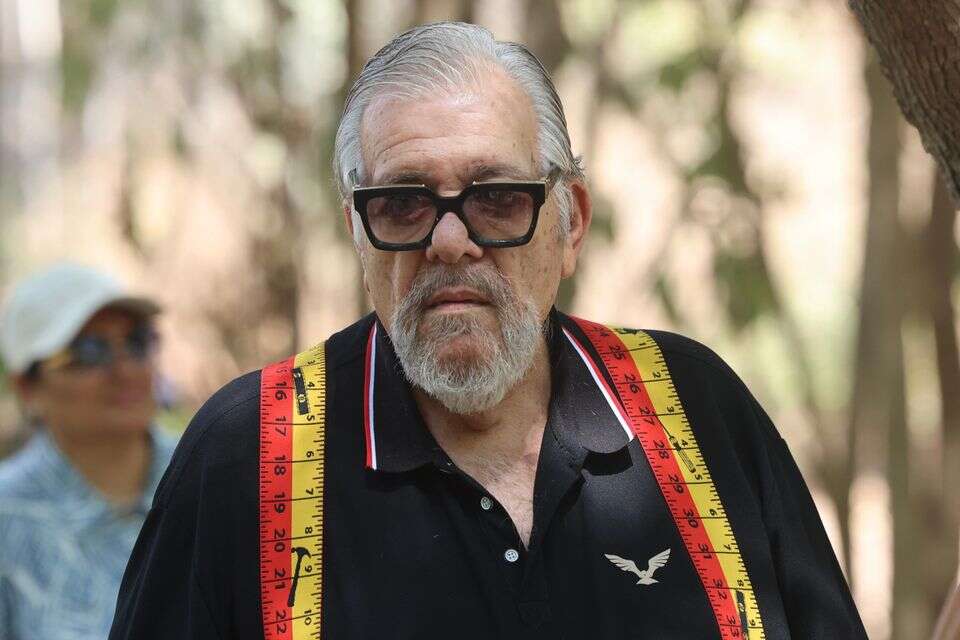 רפי גינת , קוקו
