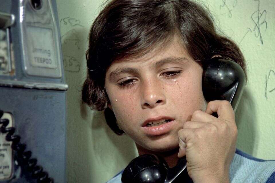 מיקו מ"צארלי וחצי". עברו 52 שנים מאז הסרט , יח"צ