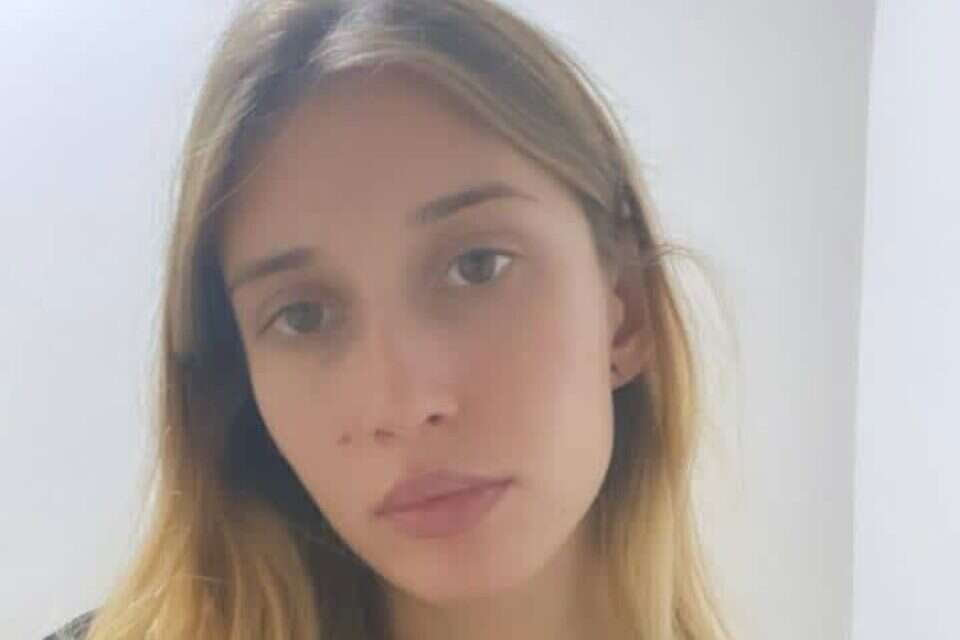 יקטרינה (קטיה) גורביץ' , משטרת ישראל