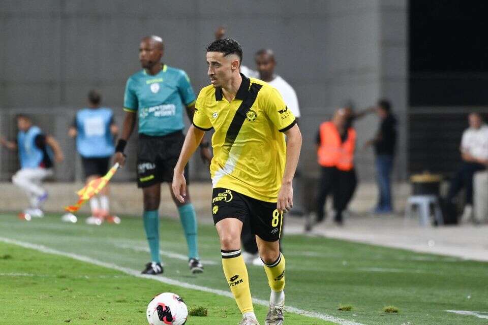 דולב חזיזה , ברני ארדוב
