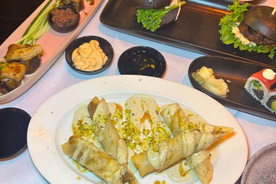 JOME , אופיר רבינוביץ'