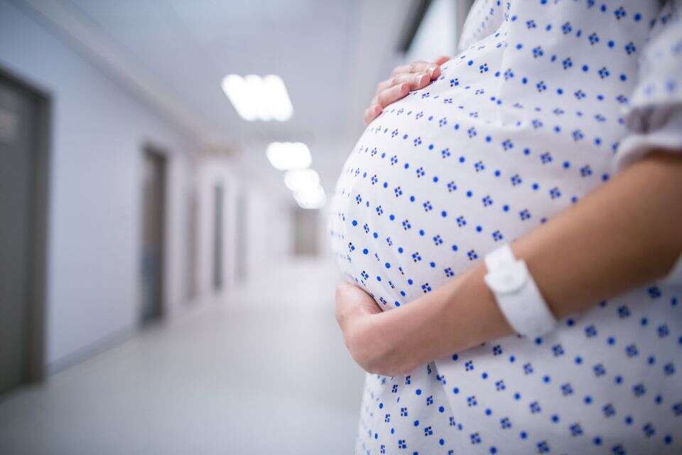 מקרה כל כך נדיר שאין לו התייחסות בחוק , Getty Images