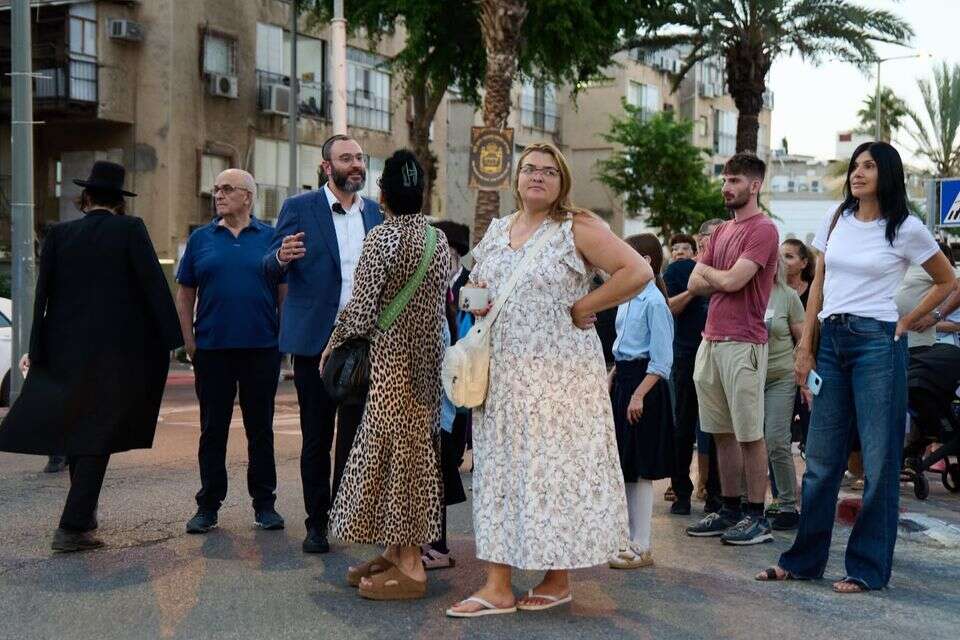מיזם "נעים להכיר" , ללא קרדיט