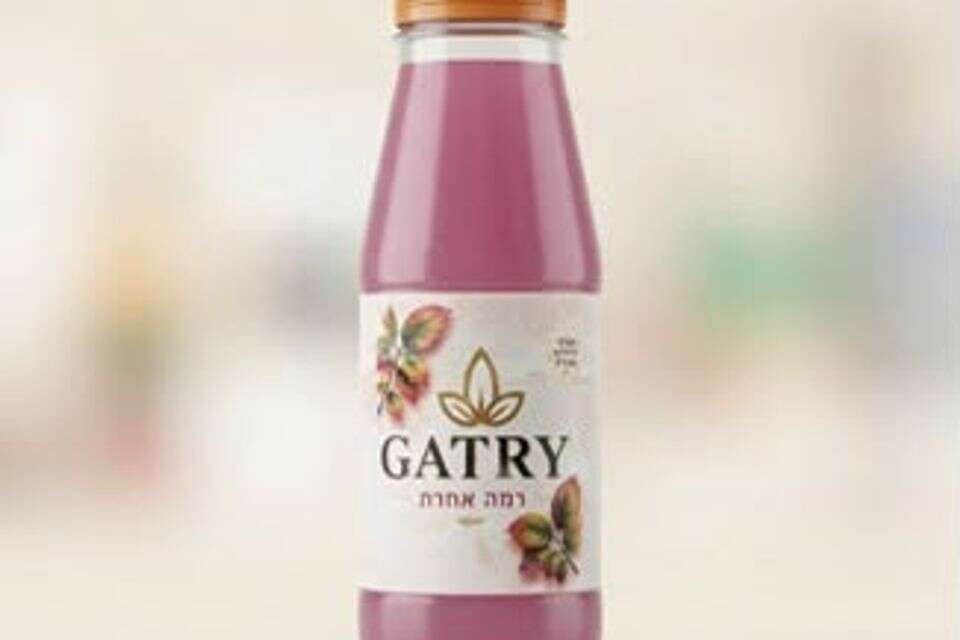 GATRY , ללא