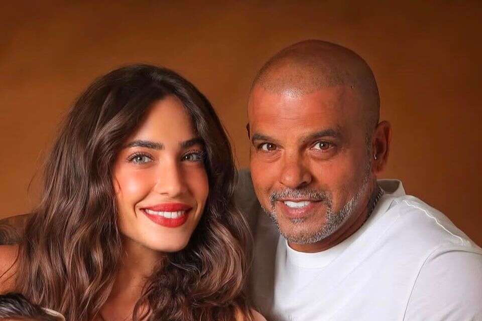 דאגה גדולה. דניאל גרינבג ובעלה לשעבר אייל גולן , אינסטגרם דניאל גרינברג