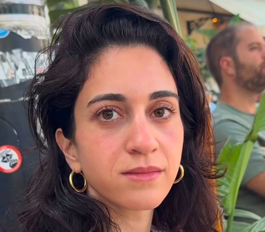 לייקי גליק