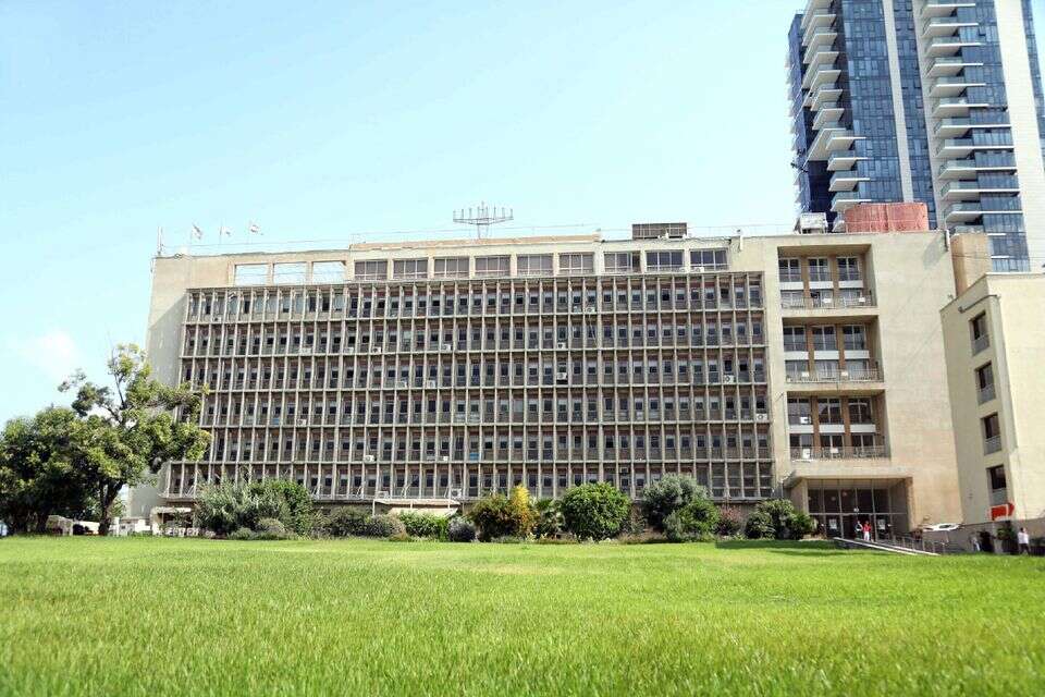 מטה ההסתדרות , גדעון מרקוביץ'