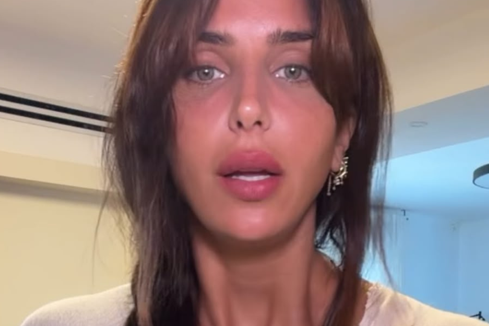 זוכת "האח הגדול" חושפת , אינסטגרם