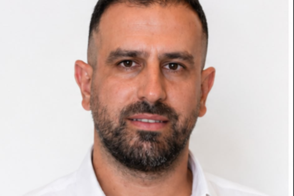 (מאור הילוס. צילום: יח"צ) ,