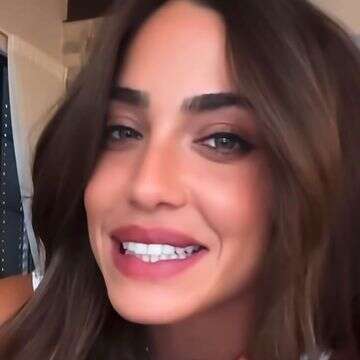 דניאל גרינברג: "אין גבר בבית, אני מאוהבת בו"