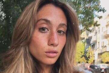 רפאלה טווינה נשברה בבכי: "השפילה אותי מול אנשים"