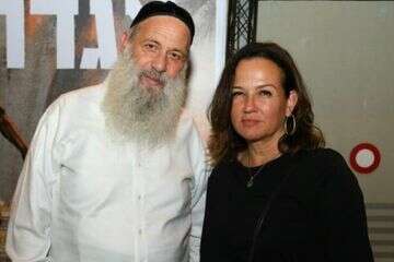 צופית גרנט מודה לשולי רנד: "בעיקר על האמת"