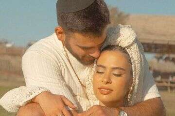 ישראל דויטש מ"ווארט" ביקש: אל תפני למשטרה