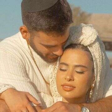 ישראל דויטש מ"ווארט" ביקש: אל תפני למשטרה