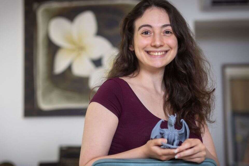 דנה זטולובסקי , אריק סולטן