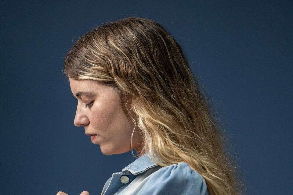 "נשברתי בהתקף קנאה. היא כן ואני לא?"