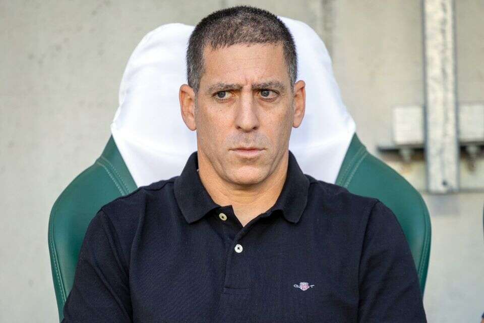 רן קוז'וך , אודי ציטיאט