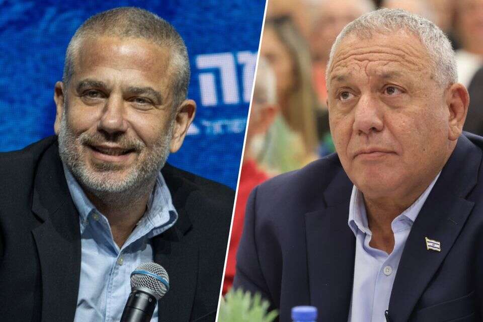 איזנקוט וינון מגל , אורן בן חקון, קוקו
