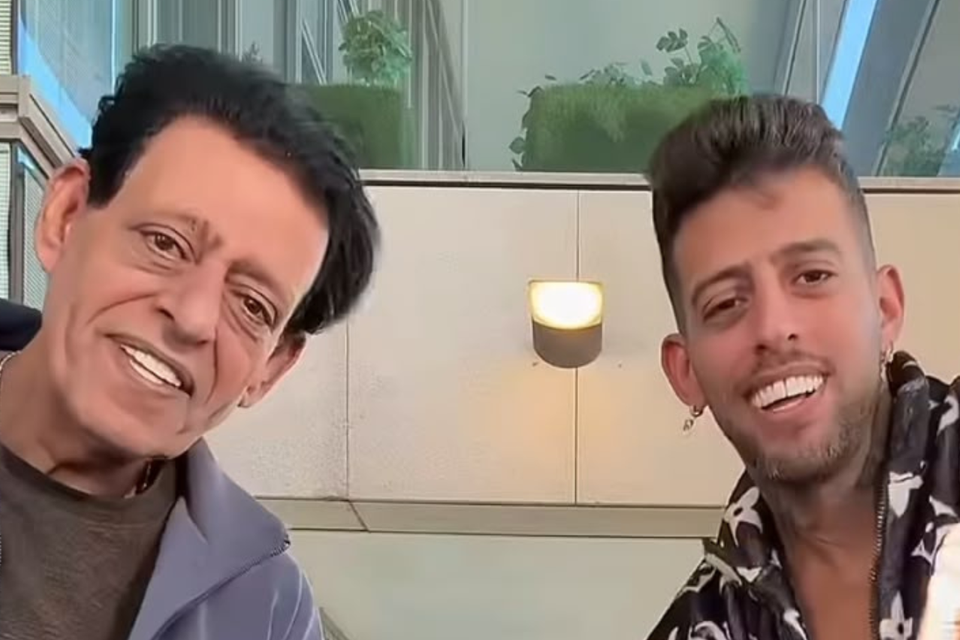 שימי תבורי עושה סדר: האם בן אל באמת עוזב את הארץ? , אינסטגרם