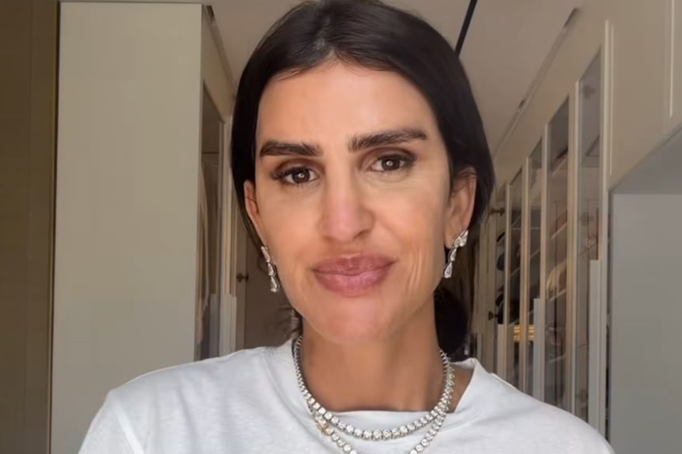 עינב בובליל נשברת , אינסטגרם